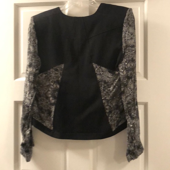 Helmut Lang top, excellent, like new condition - Picture 4 of 5